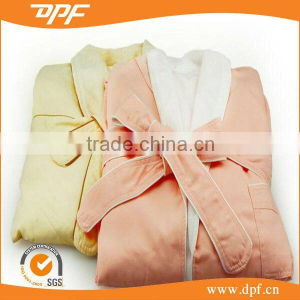 super luxury Best-seller 100% XL terry cloth bathrobe