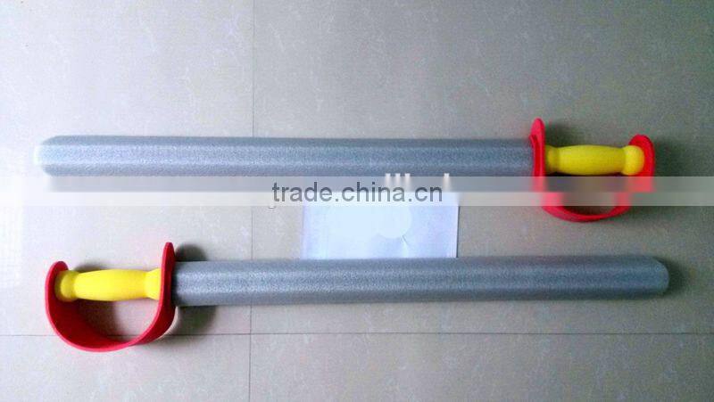 EVA foam saber Sword toys save for kid