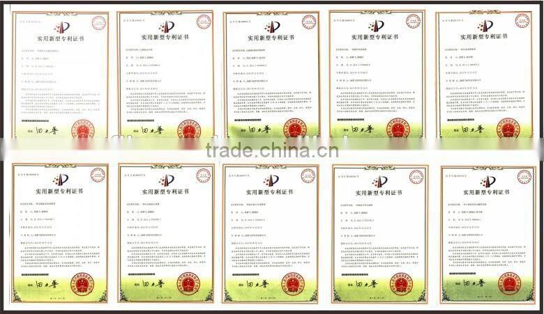 Filter accessories 50 micron filter mesh for automatic self cleaning filter