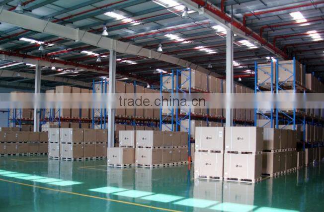 GFI Logistics (Logistics package;Air Freight Services;Ocean Freight Services)