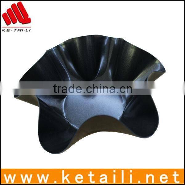 Good Leveling And No After Tack Carbon Steel Cake Mold