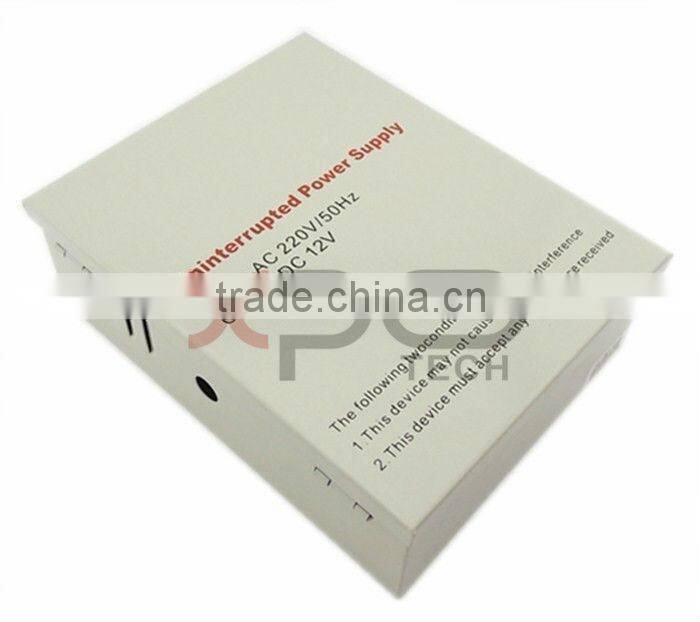 110V 12V3A Power Supply