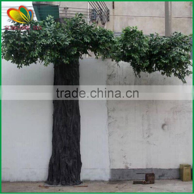 Factory Outlet artificial banyan tree high quality artificial banyan / ficus tree