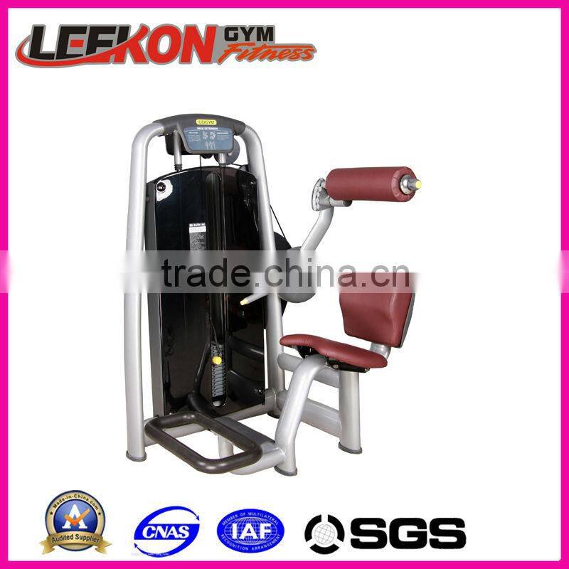 health electric machine | Back extension