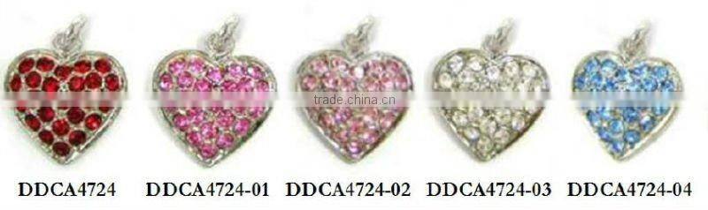 wholesale metal lock and key pendant/charms,various designs,passed SGS factory audit