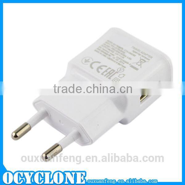 Hot Selling Low Price Mobile Phone Charger for Samsung ETA-U90EWE EU