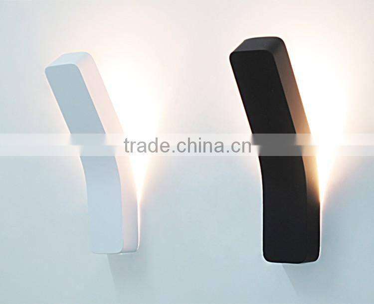 Hot Selling Metal Wall Lamps G9 LED Bedroom Wall Lamps
