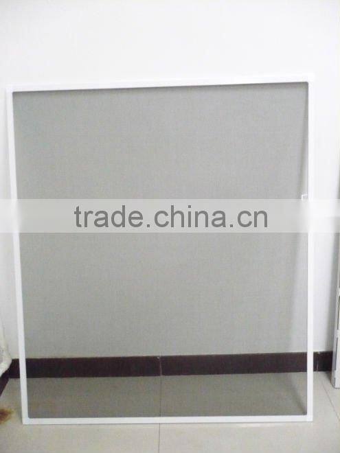 fly screen for window - Insect Screen for window - DIY mosquito net for window SCS