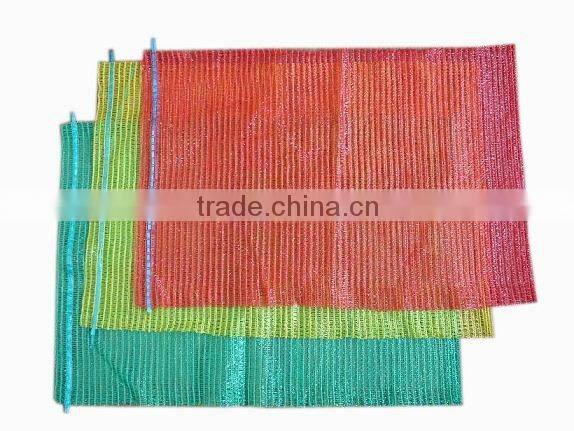 leno sack leno mesh bag for potato