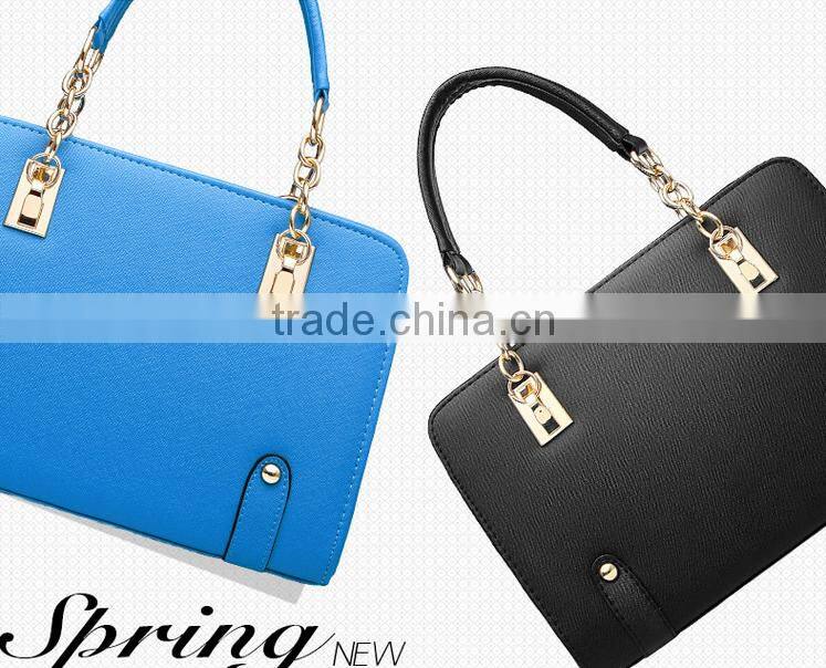 2016 ladies handbags for women fashion sling shoulder bag