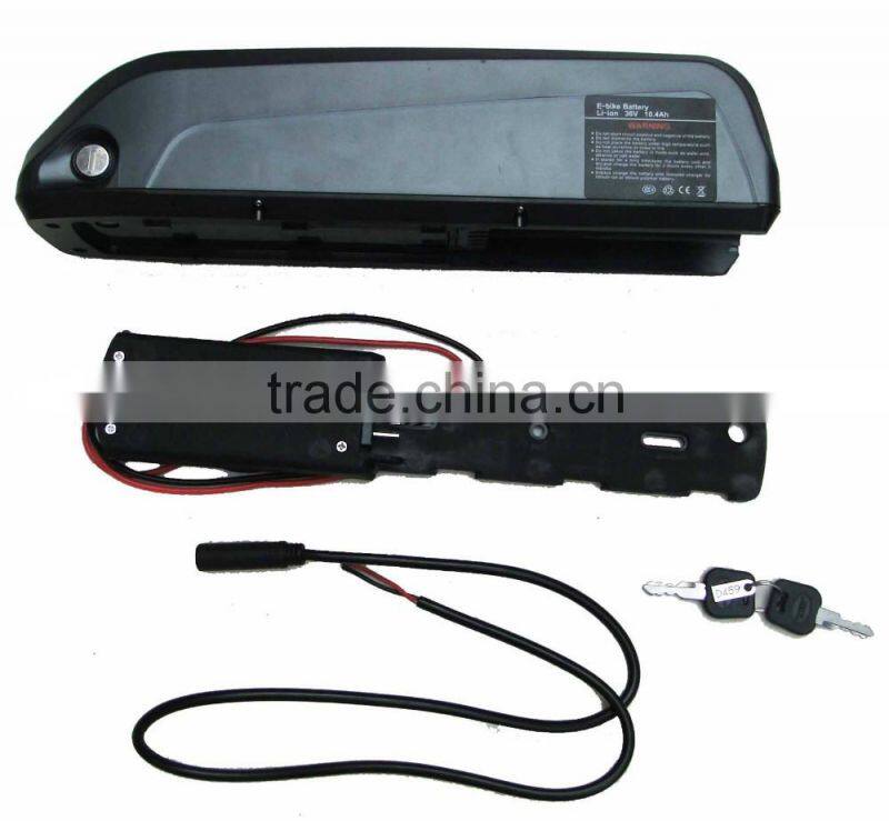 2015 cheap price high quality ebike battery 36v