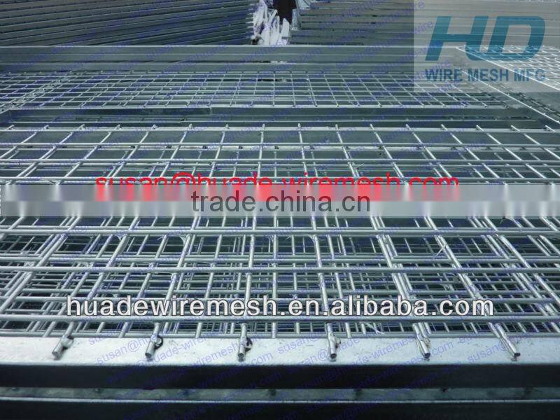 Dog Kennel Fence/ Dog Kennel Wire Mesh Fence