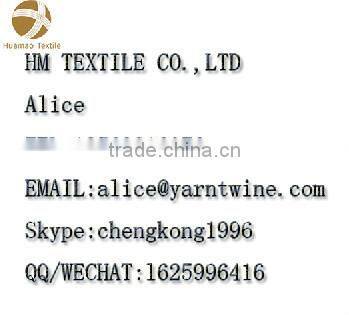 6mm Polypropylene fiber for concrete