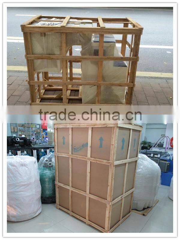 Swimming Pool filtrator