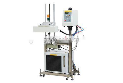 widely used Automatic Seal Machine from china