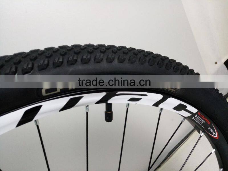 Cheap 27.5er aluminum mtb frame mountain bike chinese