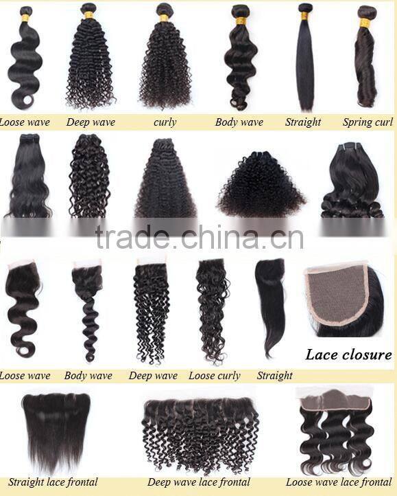 Curly skin weft brazilian virgin remy tape hair extensions