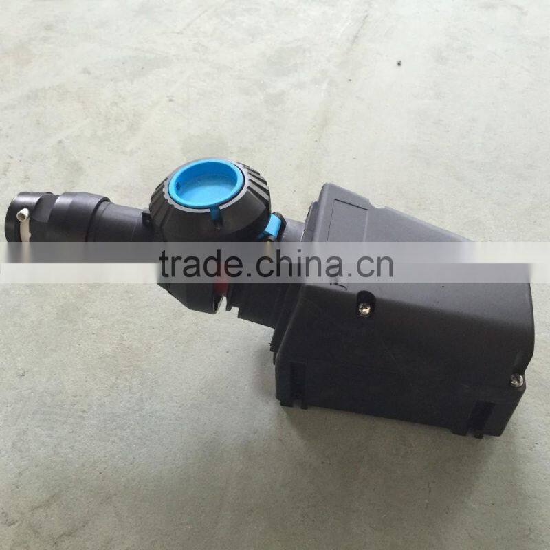 BCZ8050 type explosion-proof plastic plug and socket( IIC ) with long life