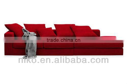 Combined Sofa Living Room Furniture