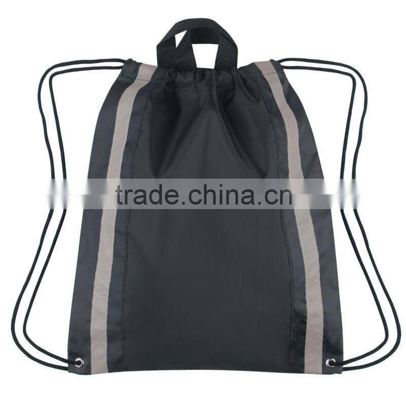 Large Reflective Hit Sports Pack-Royal Blue