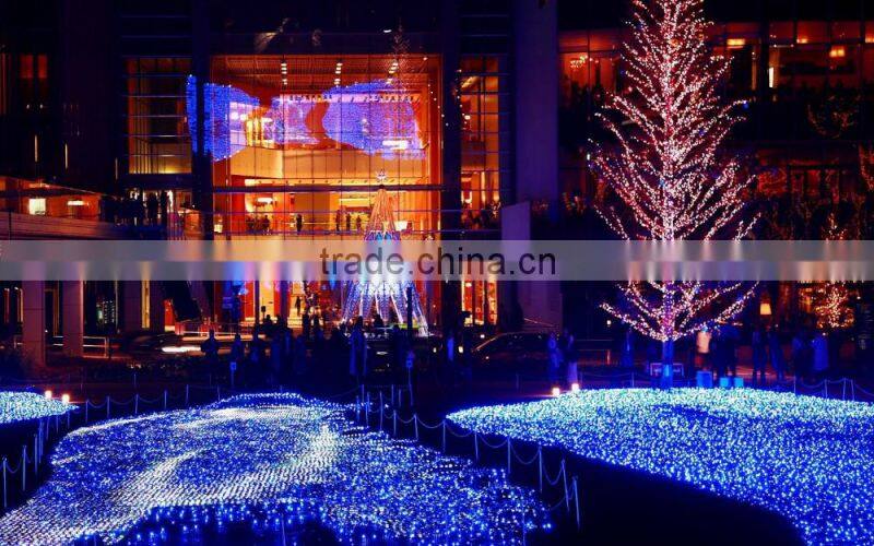 outdoor Waterproof Holiday wedding decorative led lights