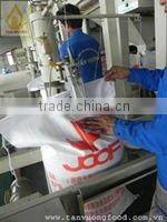 Vietnamese Medium Grain White Rice 5% Broken