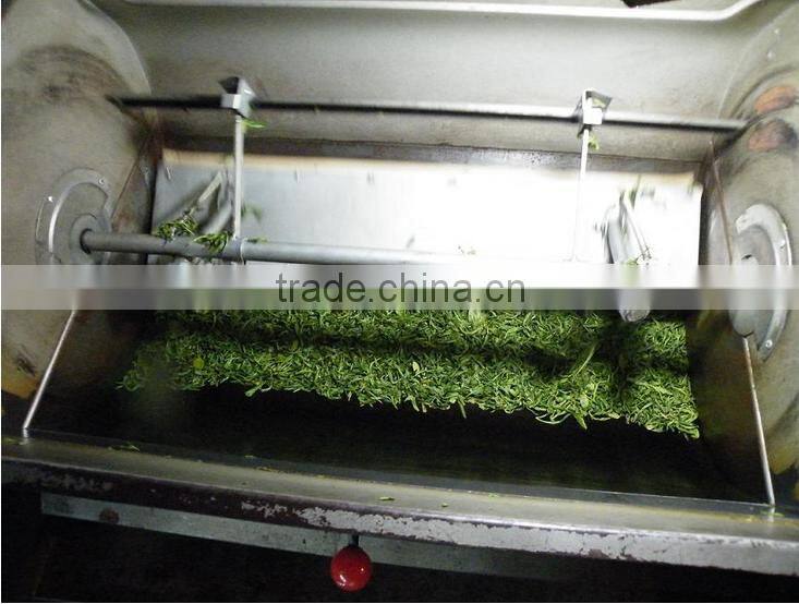 black tea roaster|green tea fryer