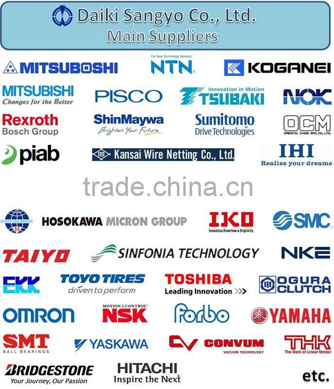 High quality agriculture tractor parts mitsuboshi v belt made in Japan