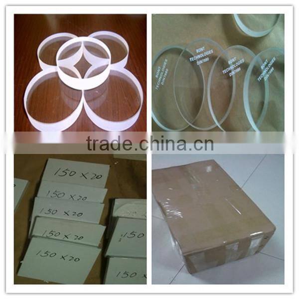 Circular Gauge Sight Glass