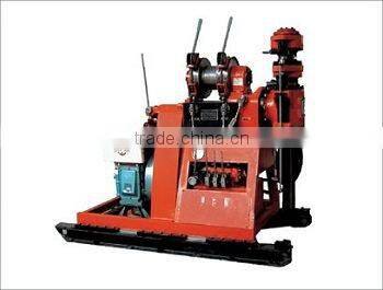 Hot!!! HGY-200 Mining Core Drilling Rig, Mine drilling rig for sale