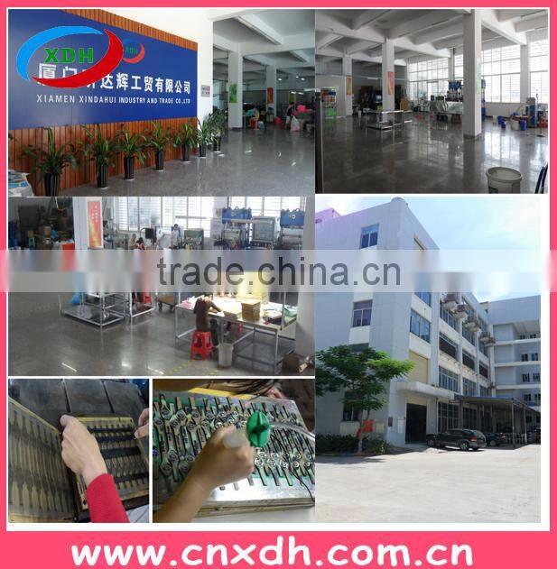 Excellent quality silicone thermal conductivive pad