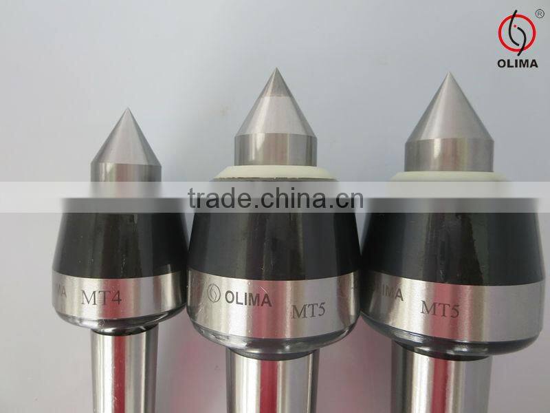 Adjustable Live Center MT2 MT3 MT4 Extended Live Center