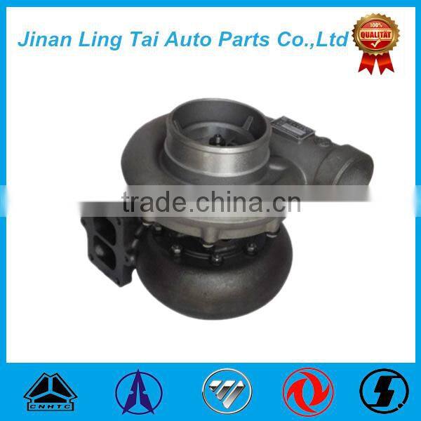 OEM Turbochargers Manufacturers for Truck Tractor