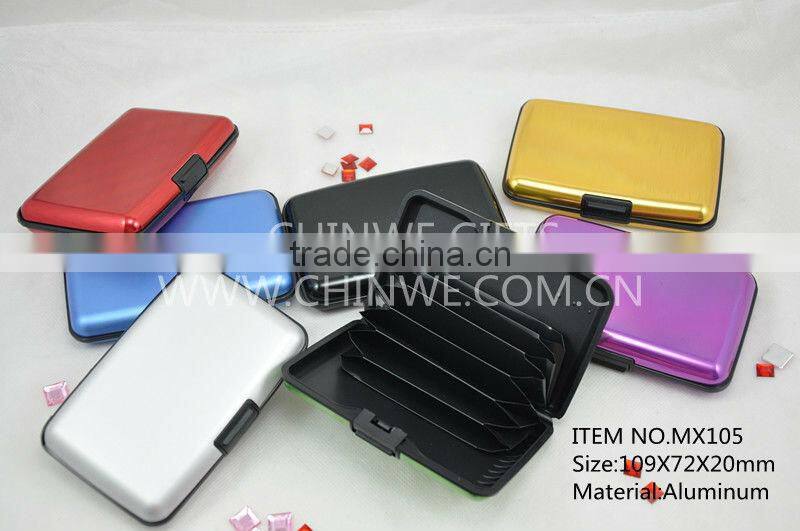 Varous promotional items