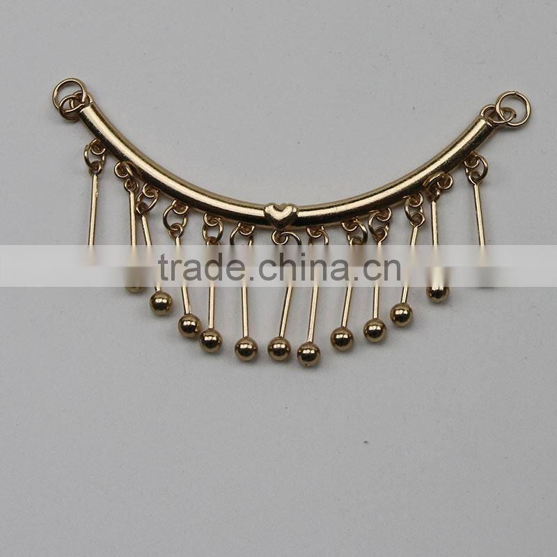 Top Sale Fashion Crystal Jewelry Necklace