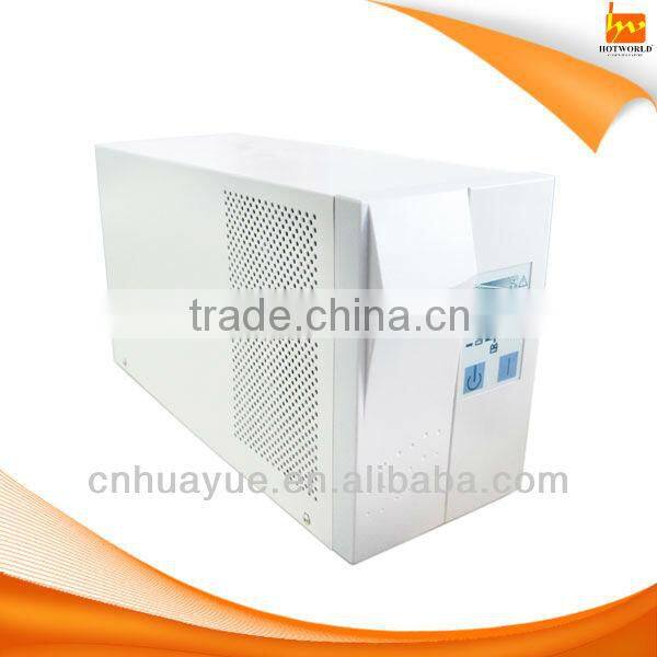 High Efficiency Online UPS 2200VA