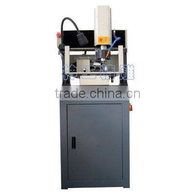 Easily operated Jewelry carving machine SG320M engraving machine Cheap Four axis machine tools