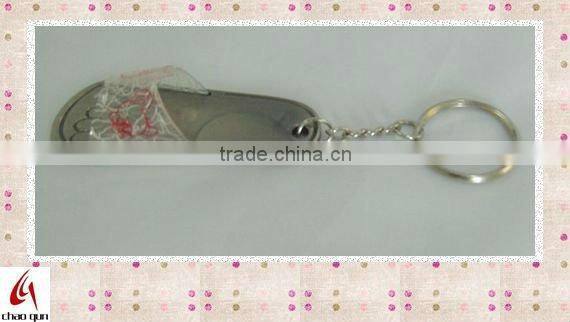 2013 crafts metal boy big hug keychain