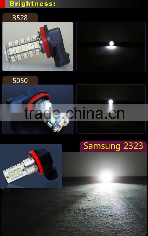 12w led lamp for toyota volvo replacement wholesale