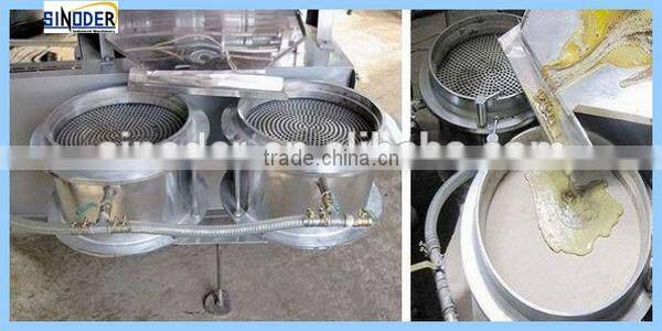 Supply Mini Olive Oil Press Machine/mini oil press machine/Vegetable Seeds Oil Press