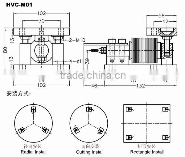 microwave motion sensor modulemicrowave motion sensor module