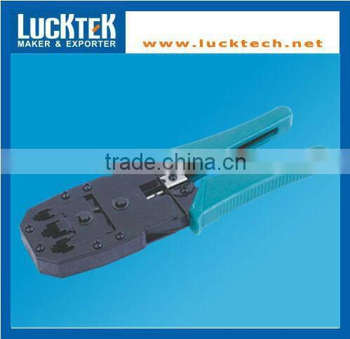 Network Crimping Stripper tool kits