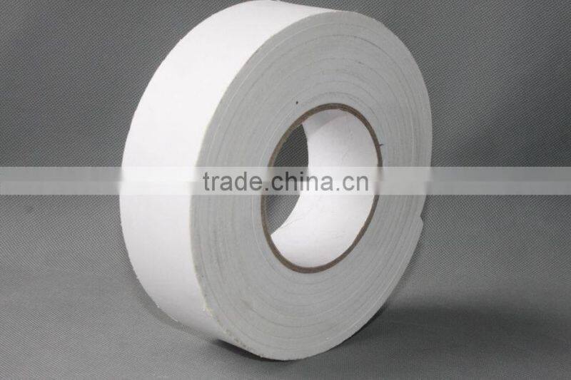 hot melt glue foam tape PE foam material tape
