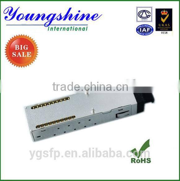 Optical Transceiver SFP Bi-Directional Operation SFF Case SFF-BIDI-SC Connector .