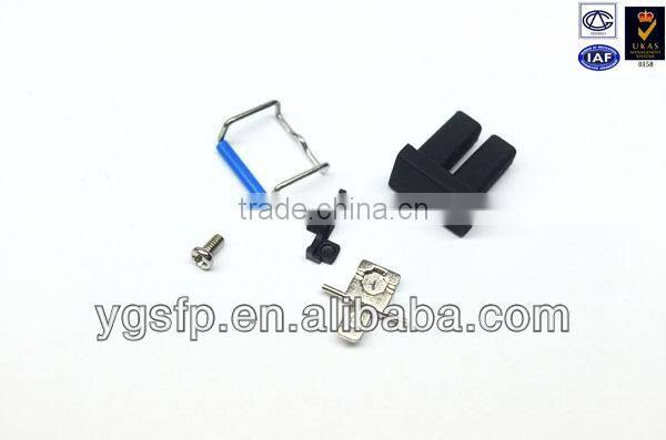 Hot-Plugging SFP Optical Transceiver Module,SFP Cage.