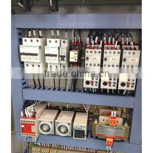 Semi-Automatic Computerized topper pillow filling machine