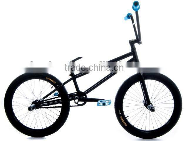 OEM steel frame 20" bmx racing bikes good quality low price