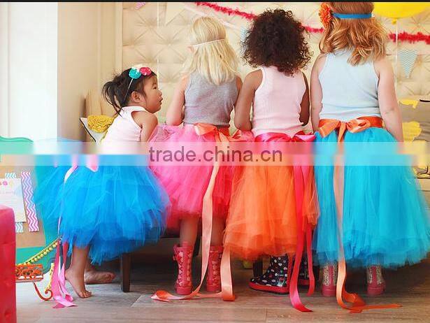 professional ballet tutu baby tutu skirts