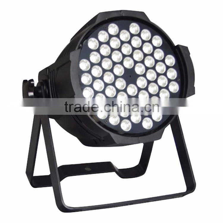 MY54-3W*54 RGBW LED Par Light