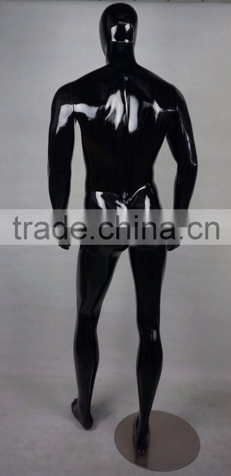 Wholesale window sale strong Male mannequin MK-12